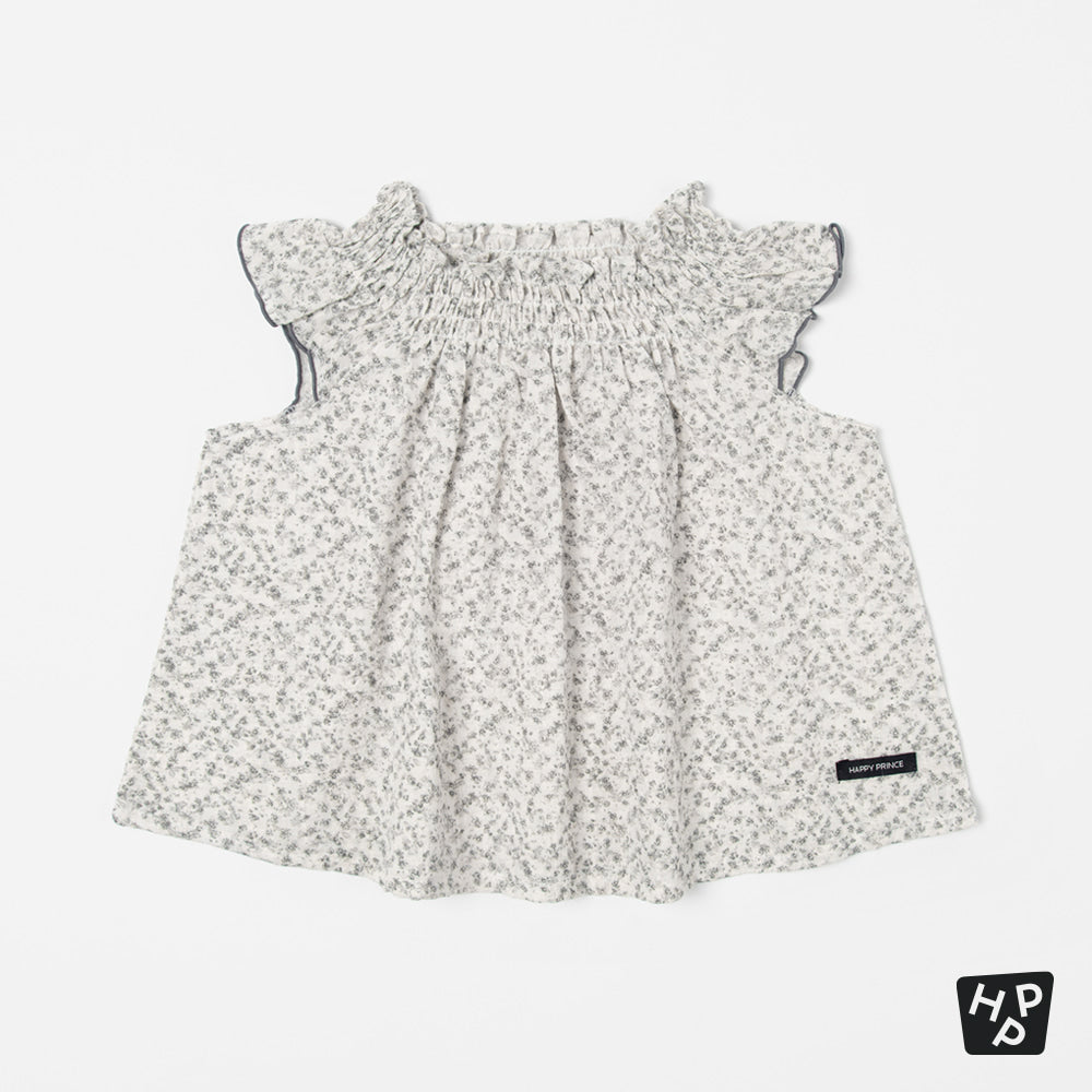 Chloé Baby Blouse