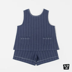 Kumo Baby Two-Piece Set