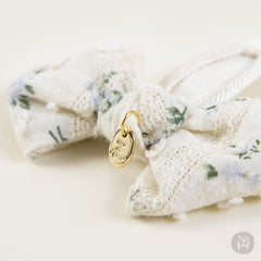 Floa baby barrette