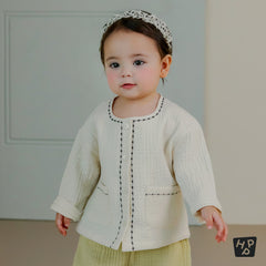 Brienne Baby Jacket
