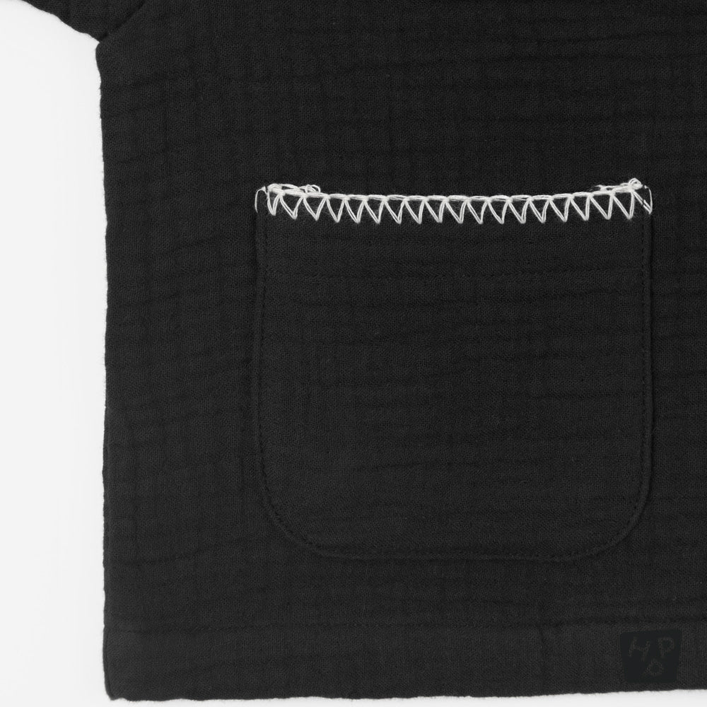 Shade Baby Jacket