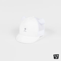 Donion summer baby wire cap