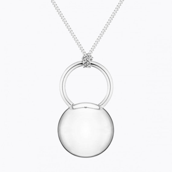Pregnancy Necklace - Infinite