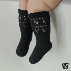 Mellow Baby Knee Socks