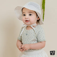 Juni Short-Sleeve T-shirt