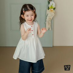 Lua layered dress
