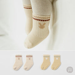 Nio baby socks