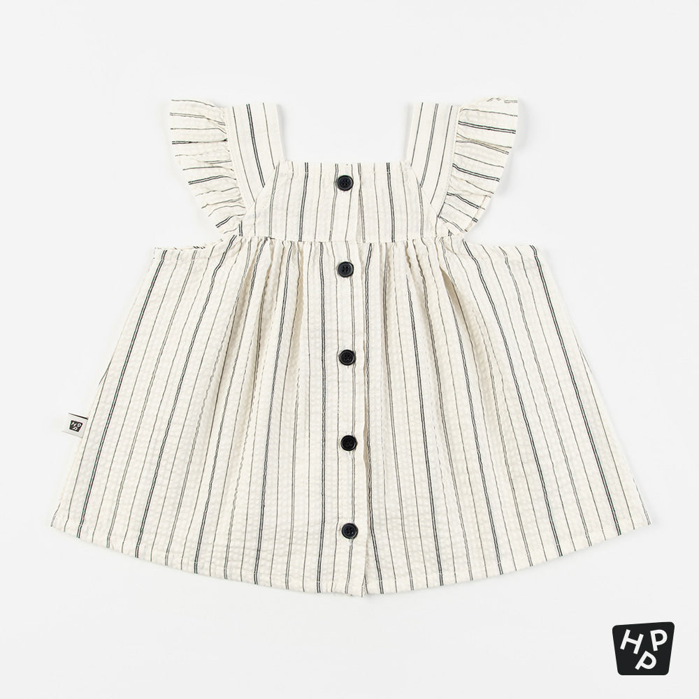 Raru Baby Blouse