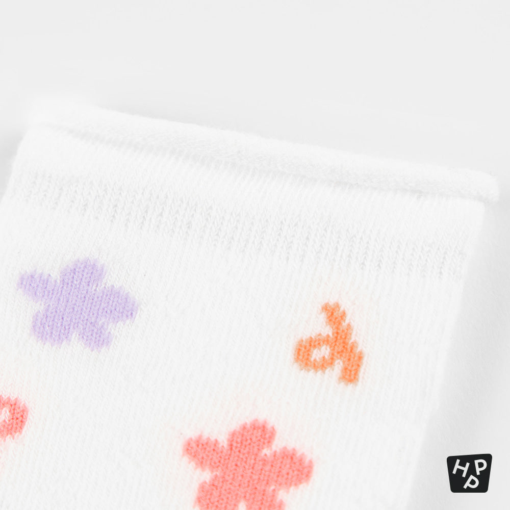 Clove rolling summer baby socks