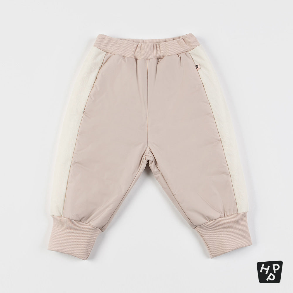 Deli padded baby snow pants