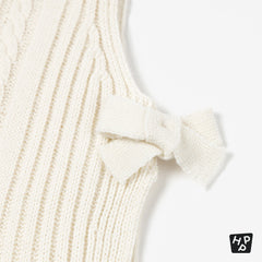 Sophia Knit Vest