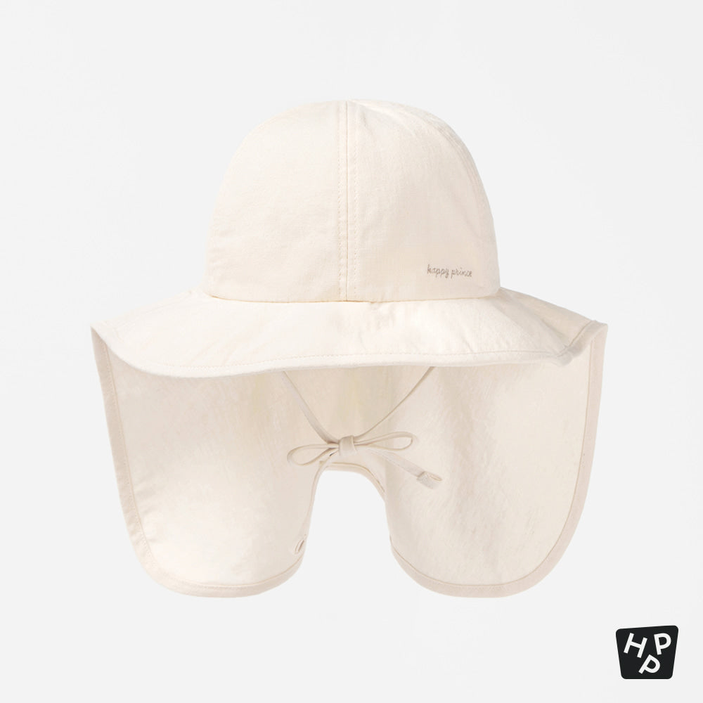 Andante Flap Cap