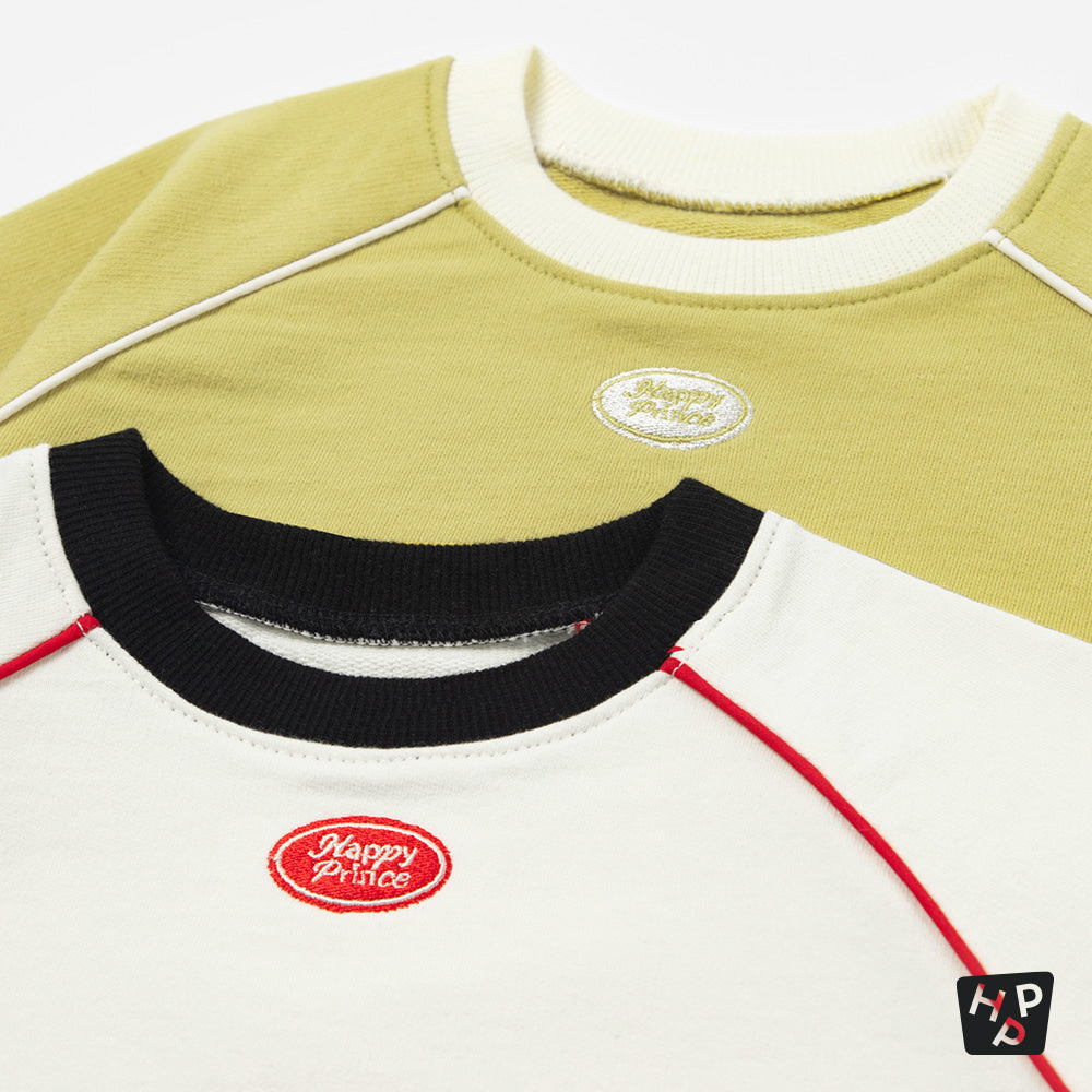 Jerra Sweatshirt