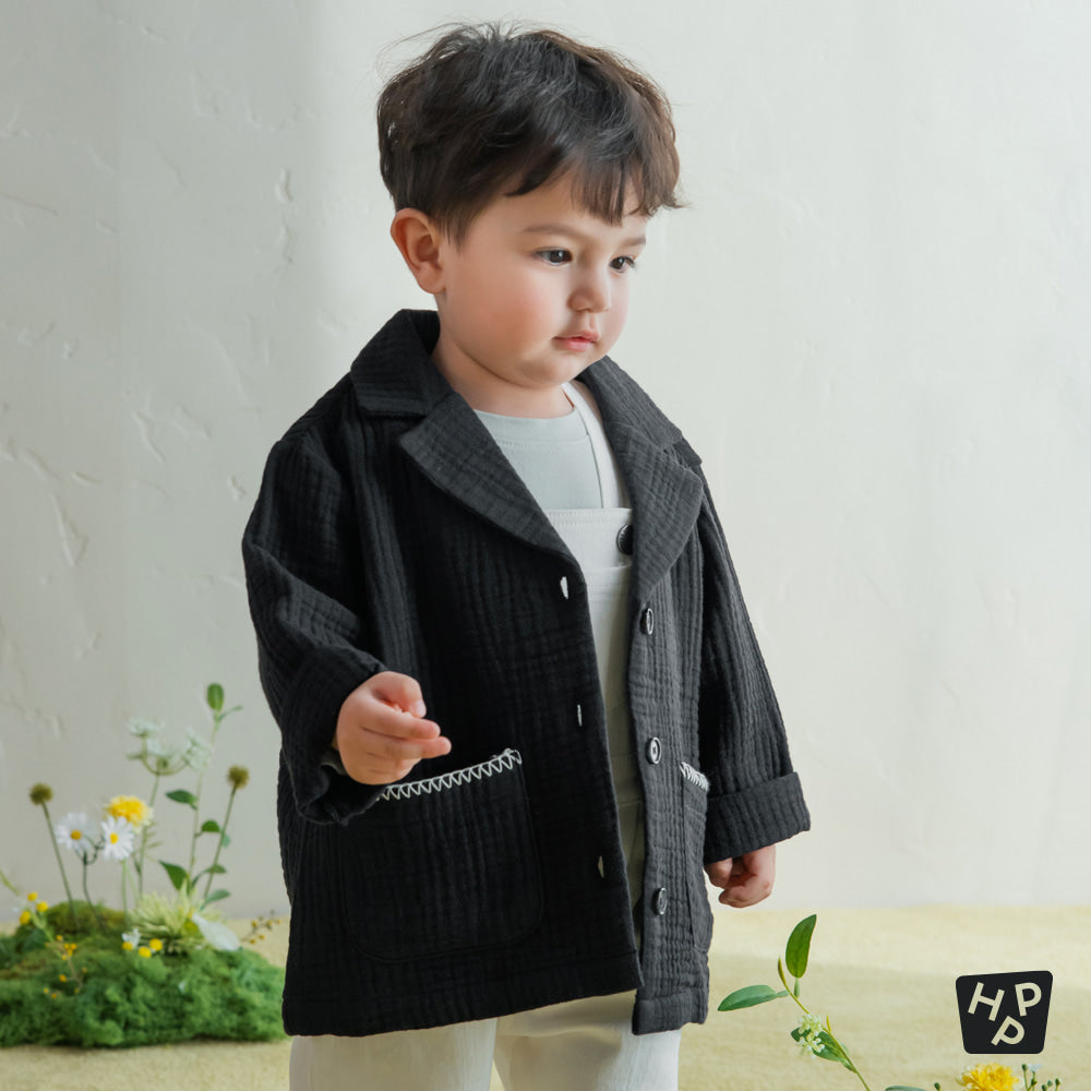 Shade Baby Jacket