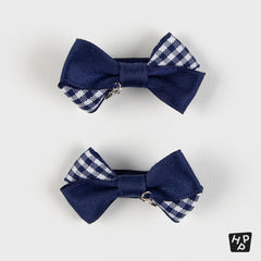 Kira baby hairpin set