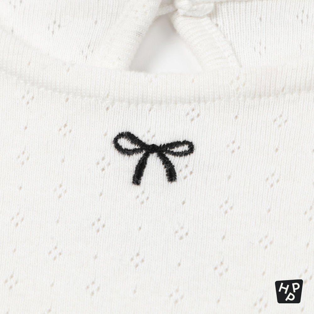 Verbena Frill Long-Sleeve T-Shirt