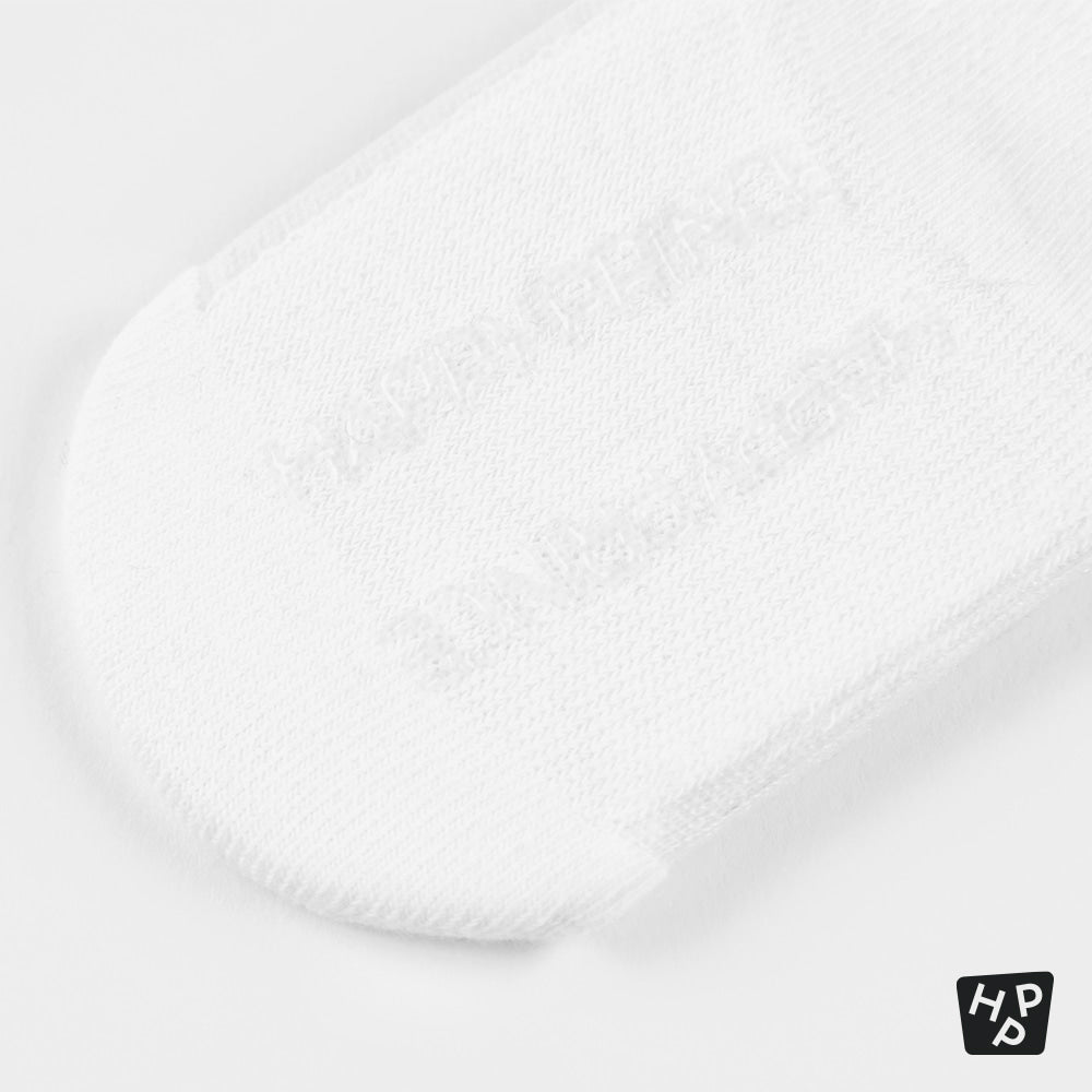Boo ice baby socks