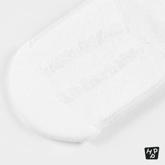 Boo ice baby socks