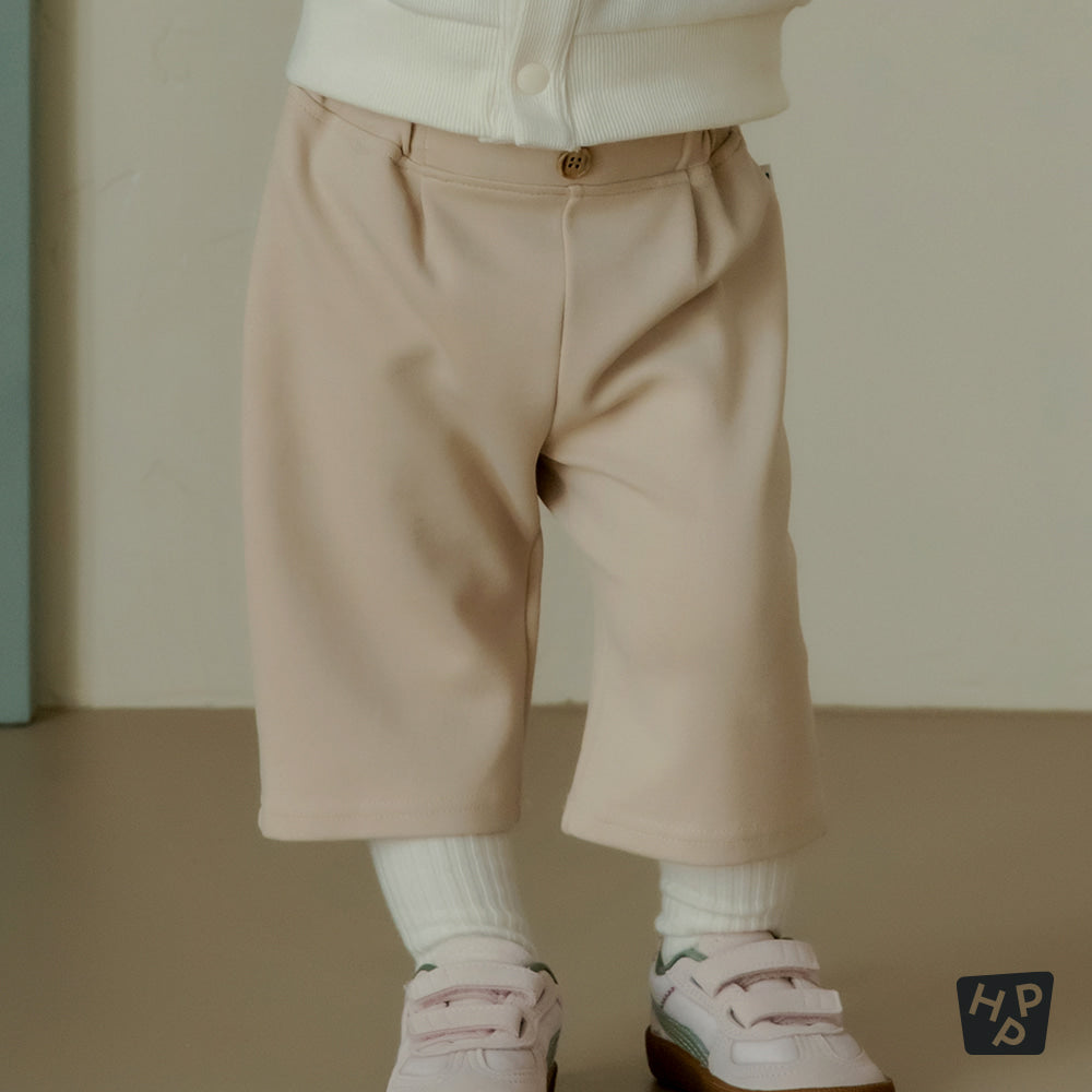 Ston baby pants
