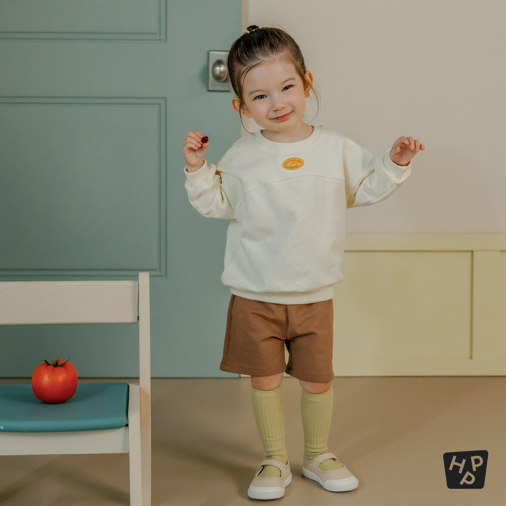 Moden Baby Three-Piece Set