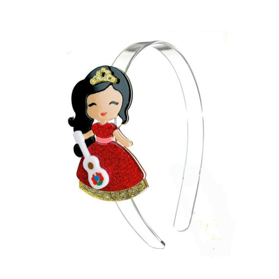 Cute Doll Headband