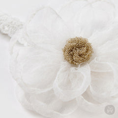 Siolletta baby hairband