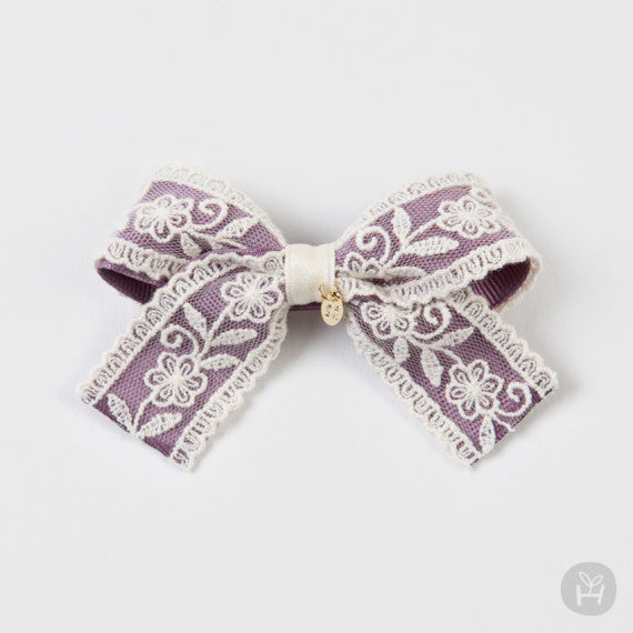 Chloe baby hairpin