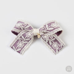 Chloe baby hairpin