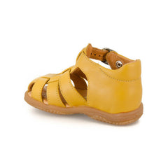Babybotte - Tagada Jaune