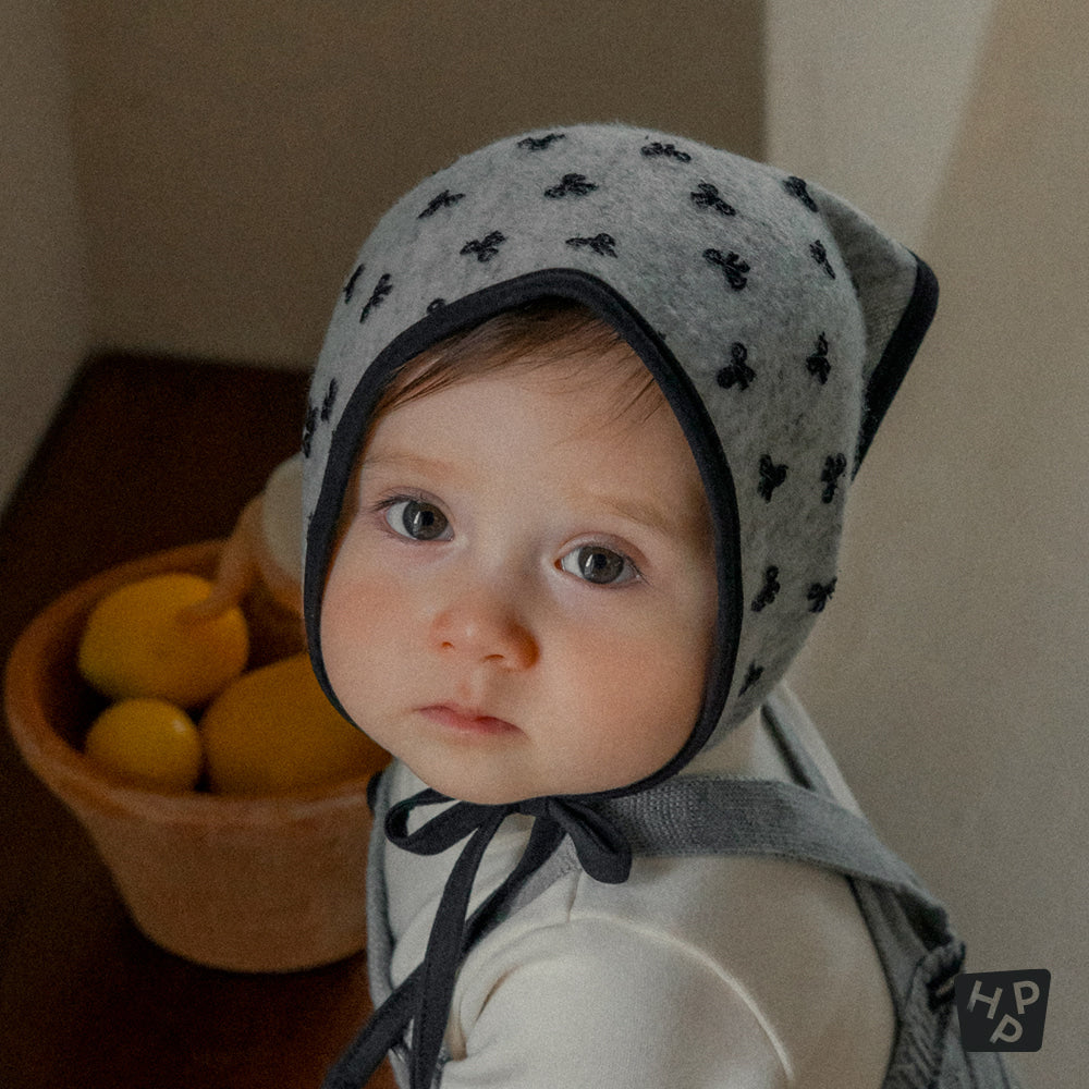 Roen Baby Hair Cap