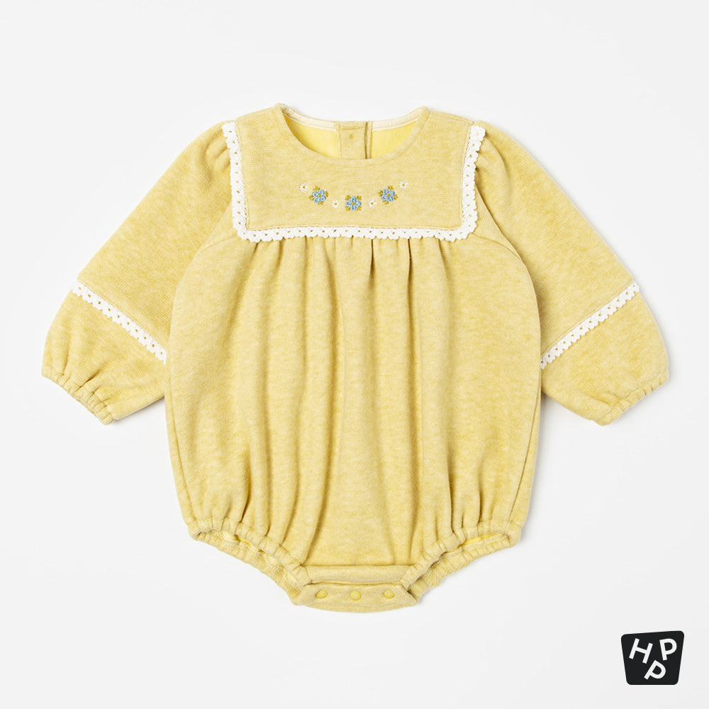 Liana Bodysuit
