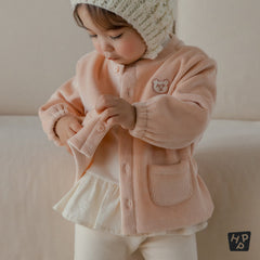 Bly frill t-shirt