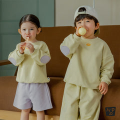 Oliver Baby Three-Piece Set