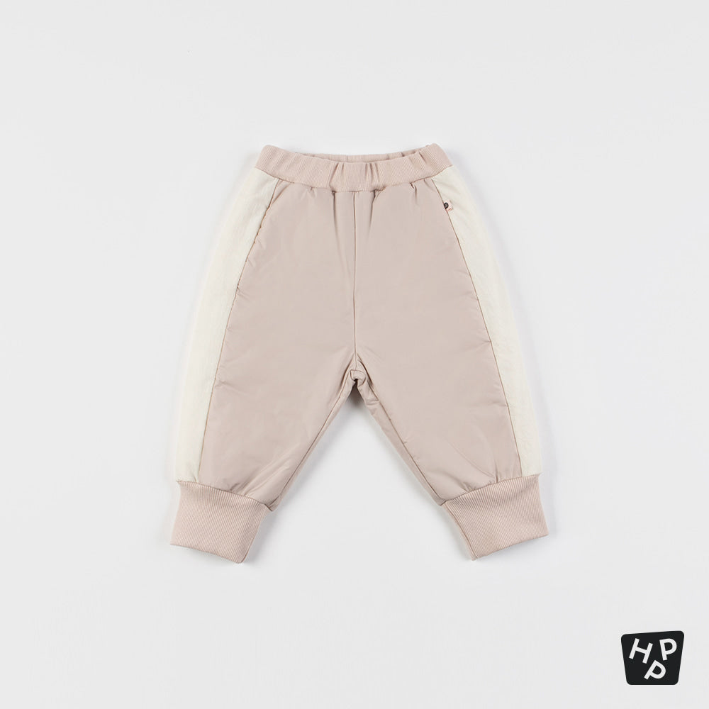 Deli padded baby snow pants