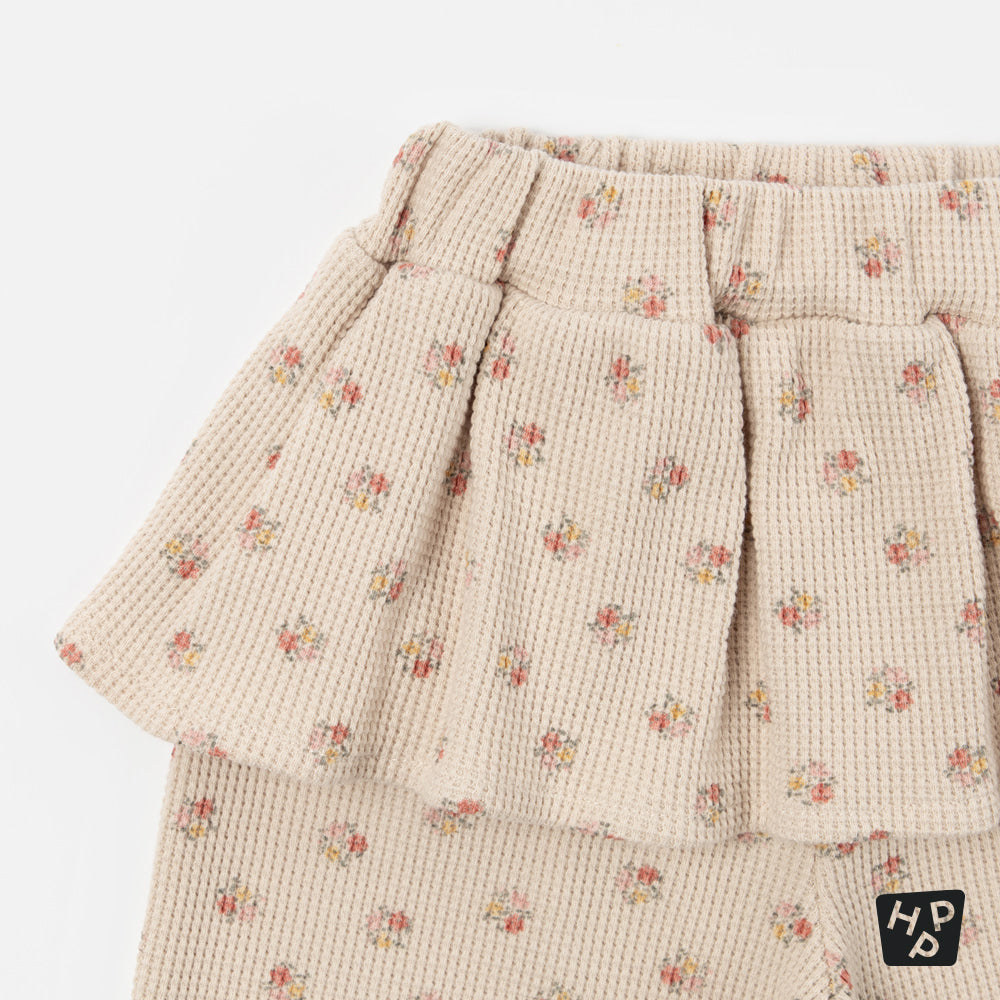 Flossy Two-Piece Set