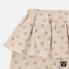 Flossy Two-Piece Set