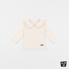 Lir baby long sleeve t-shirt