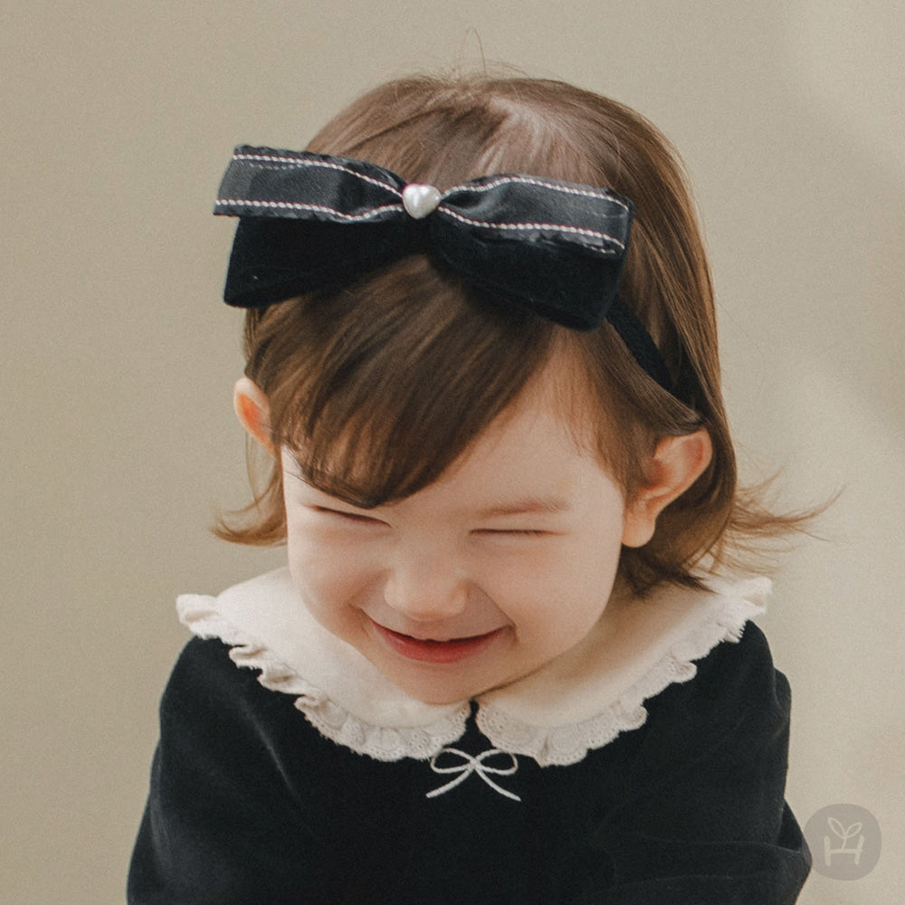 Paige baby hairband