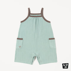 Dio Baby Jumpsuit
