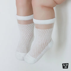 Cael ICE Cooling Baby Socks