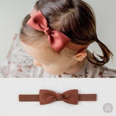 Lechou baby hairband