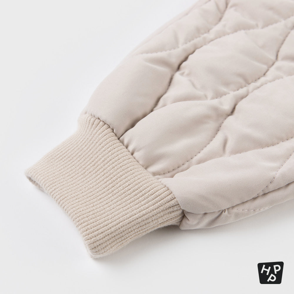 Ellado padded baby jogger pants