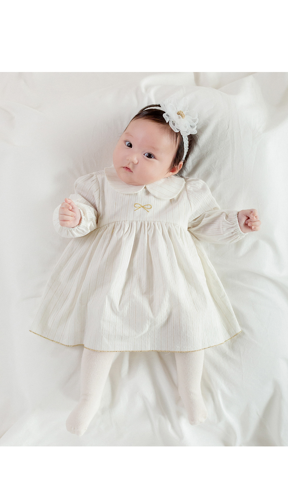 Siolletta baby hairband