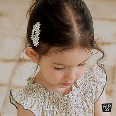 Bouquet Hairpin Set