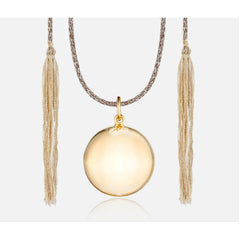 Pregnancy Necklace - ACAPULCO