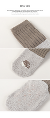 Ruben baby Socks