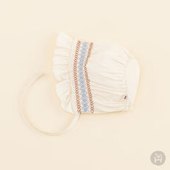 Avery Baby Bonnet