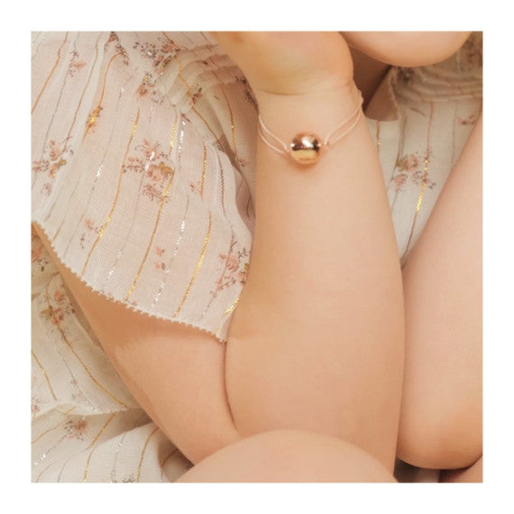 Mini Zen Angel Caller Bracelet
