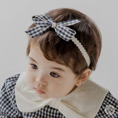Ielly baby hairband