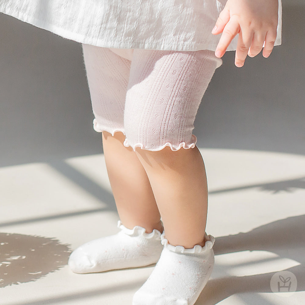 Lene baby leggings